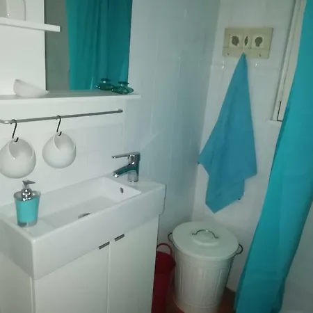 Casa Do Amor Portimão