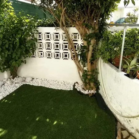 Casa Do Amor Casa de Férias Portimão