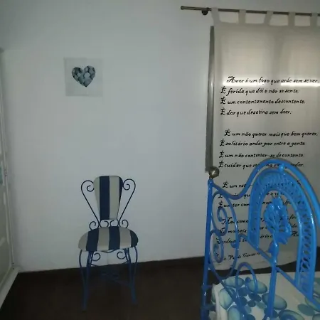 Casa Do Amor Casa de Férias *