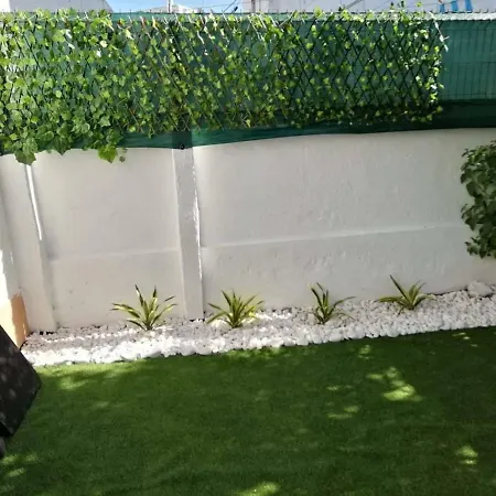 Casa Do Amor * Portimão