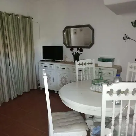 Casa Do Amor Casa de Férias *